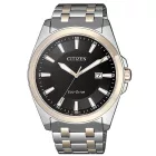 Citizen BM7109-89E klasszikus férfi 41mm 10 ATM karóra