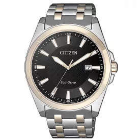 Citizen BM7109-89E klasszikus férfi 41mm 10 ATM karóra