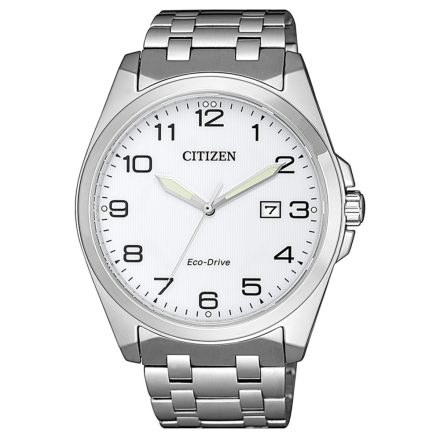 Citizen BM7108-81A Eco-Drive sport férfi 41mm 10ATM karóra