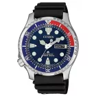 Citizen NY0086-16LE Promaster automata Diver 42mm 20ATM karóra