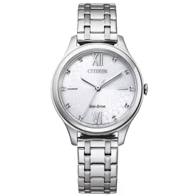 Citizen EM0500-73A Eco-Drive női 30mm 5ATM karóra