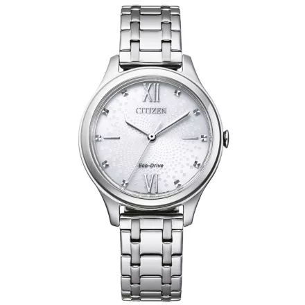 Citizen EM0500-73A Eco-Drive női 30mm 5ATM karóra