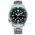 Citizen NY0084-89E Promaster automata diver 41mm 20ATM karóra