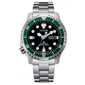   Citizen NY0084-89E Promaster automata diver 41mm 20ATM karóra