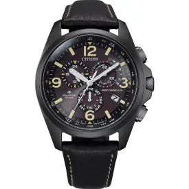  Citizen CB5925-15E Eco-Drive Radio-Controlled 42mm 20ATM karóra