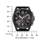 Citizen CB5925-15E Eco-Drive Radio-Controlled 42mm 20ATM karóra