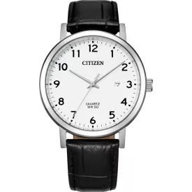 Citizen BI5070-06A férfi's Quartz 41mm 5ATM karóra
