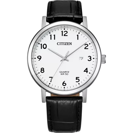 Citizen BI5070-06A férfi's Quartz 41mm 5ATM karóra