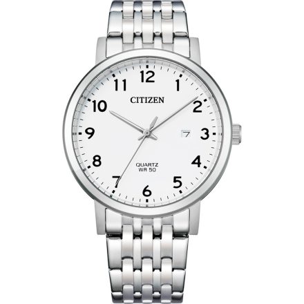 Citizen BI5070-57A férfi's Quartz 41mm 5ATM karóra