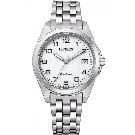 Citizen EO1210-83A Eco-Drive sport női 36mm 10ATM karóra