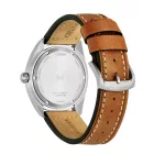 Citizen BM8560-11XE Eco-Drive Super-Titanium férfi's 42mm 10ATM karóra