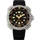 Citizen BN0220-16E Eco-drive Promaster Titanium férfi óra karóra 47mm 20ATM karóra