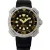 Citizen BN0220-16E Eco-drive Promaster Titanium férfi óra karóra 47mm 20ATM karóra