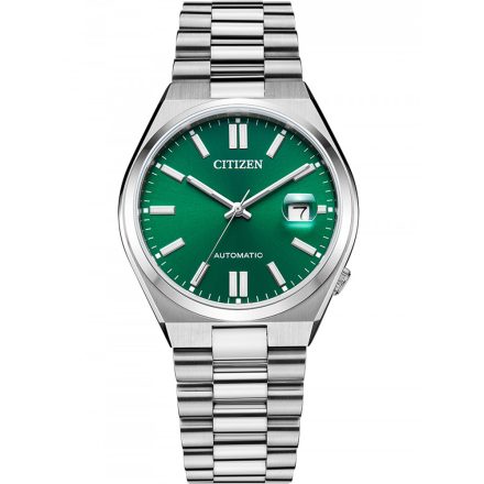 Citizen NJ0150-81X automata férfi's 40mm 5ATM karóra