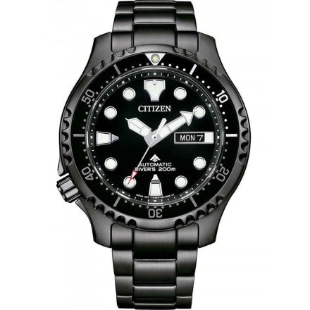 Citizen NY0145-86E Promaster automata 44mm 20ATM karóra