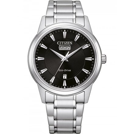 Citizen AW0100-86E Eco-drive Sport férfi óra karóra 40mm 3ATM