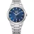 Citizen AW0100-86L Eco-drive Sport férfi óra karóra 40mm 3ATM karóra