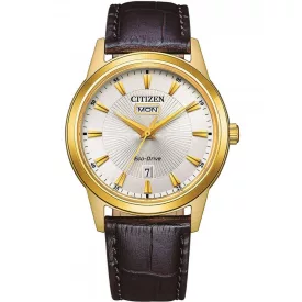  Citizen AW0102-13A Eco-drive Sport férfi óra karóra 40mm 3ATM karóra
