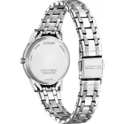 Citizen FE1240-81L Eco-drive Elegance női óra karóra 30mm 3ATM karóra