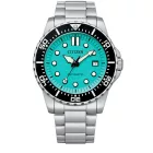 Citizen NJ0170-83X férfi óra karóra automata 43mm 10ATM  karóra