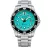 Citizen NJ0170-83X férfi óra karóra automata 43mm 10ATM  karóra