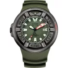 Citizen BJ8057-17X Eco-Drive Promaster férfi óra karóra 49mm 30ATM karóra