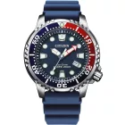 Citizen BN0168-06L Eco-Drive Promaster 44mm 20ATM karóra