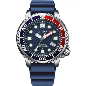 Citizen BN0168-06L Eco-Drive Promaster 44mm 20ATM karóra