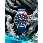 Citizen BN0168-06L Eco-Drive Promaster 44mm 20ATM karóra