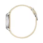 Citizen EM1006-40A Eco-Drive Elegance Ambiluna 34mm 5ATM karóra