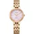 Citizen EM0993-82X Eco-Drive Elegance női 28mm 5ATM karóra
