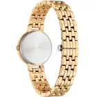 Citizen EM0993-82X Eco-Drive Elegance női 28mm 5ATM karóra