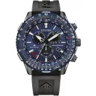 Citizen CB5006-02L Radio-Controlled Eco-Drive Promaster férfi óra karóra 45mm  karóra