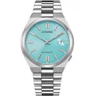 Citizen NJ0151-88M automata férfi óra karóra 40mm 5ATM karóra