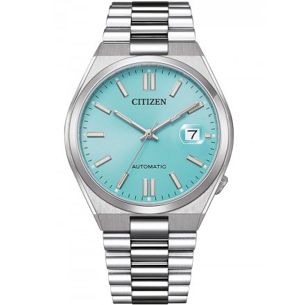 Citizen NJ0151-88M automata férfi óra karóra 40mm 5ATM