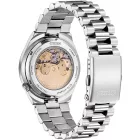 Citizen NJ0151-88M automata férfi óra karóra 40mm 5ATM karóra
