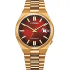 Citizen NJ0153-82X automata férfi óra karóra 40mm 5ATM karóra