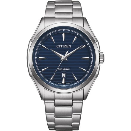 Citizen AW1750-85L Eco-Drive férfi óra karóra 41mm 10ATM