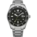 Citizen AW1760-81E Eco-Drive Sport férfi óra karóra 43mm 10ATM karóra