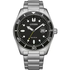   Citizen AW1760-81E Eco-Drive Sport férfi óra karóra 43mm 10ATM karóra