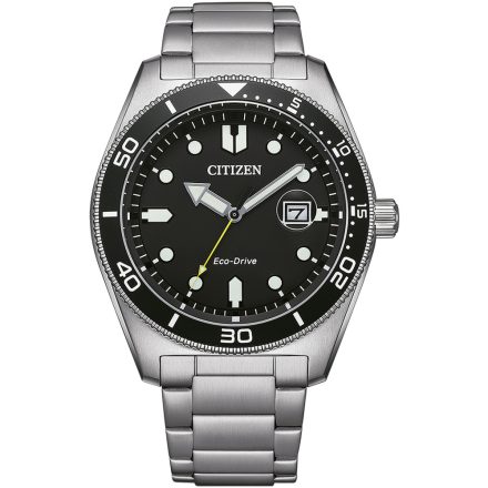 Citizen AW1760-81E Eco-Drive Sport férfi óra karóra 43mm 10ATM