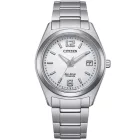 Citizen FE6151-82A Eco-Drive Titanium női óra karóra 34mm 5ATM karóra