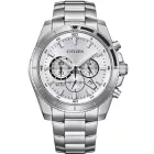 Citizen AN8200-50A Quartz Kronográf Óra férfi óra karóra 44mm  karóra