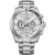 Citizen AN8200-50A Quartz Kronográf Óra férfi óra karóra 44mm  karóra