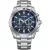 Citizen AN8201-57L Quartz Kronográf Óra férfi óra karóra 44mm  karóra