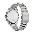 Citizen AN8201-57L Quartz Kronográf Óra férfi óra karóra 44mm  karóra