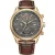 Citizen AT8263-10H Eco-Drive Kronográf Óra férfi óra karóra Radio Controlled óra karóra karóra