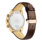 Citizen AT8263-10H Eco-Drive Kronográf Óra férfi óra karóra Radio Controlled óra karóra karóra