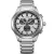 Citizen AT2530-85A Eco-Drive Titanium Kronográf Óra férfi óra karóra 43mm 10ATM karóra