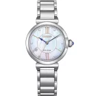 Citizen EM1070-83D Eco-Drive Elegance női óra karóra 30mm 5ATM karóra
